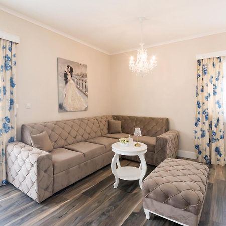 Villa Kontrada Zadar Eksteriør billede